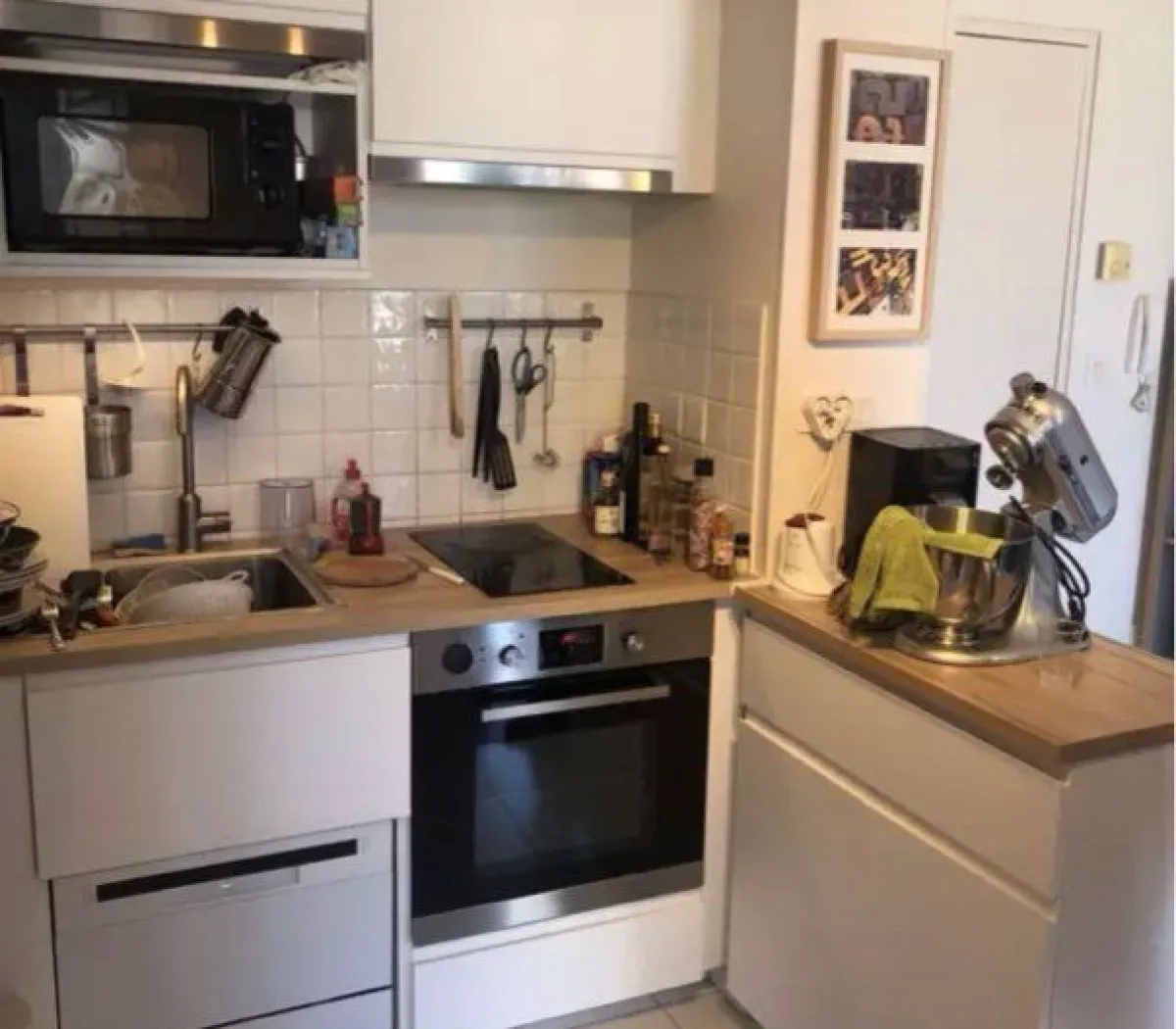 Location Aix-en-Provence Appartement 6941442447fc