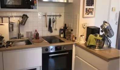 miniatureLocation Aix-en-Provence Appartement 6941442447fc2