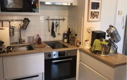 Location Aix-en-Provence Appartement 6941442447fc