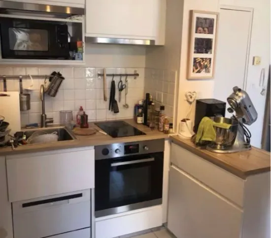 Location Aix-en-Provence Appartement 6941442447fc3