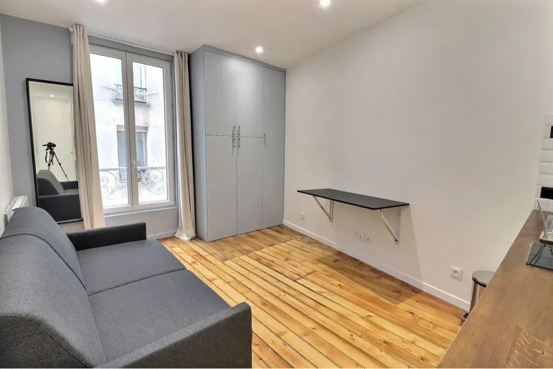 Location Paris Appartement 69414d00805e1