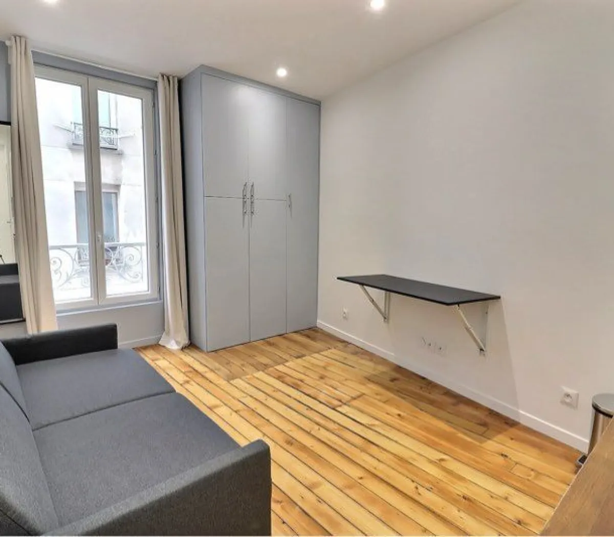 Location Paris Appartement 69414d00805e