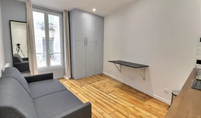 miniatureLocation Paris Appartement 69414d00805e2