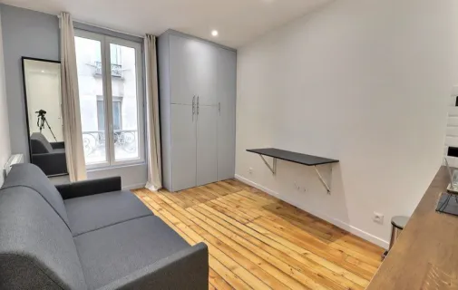 Location Paris Appartement 69414d00805e