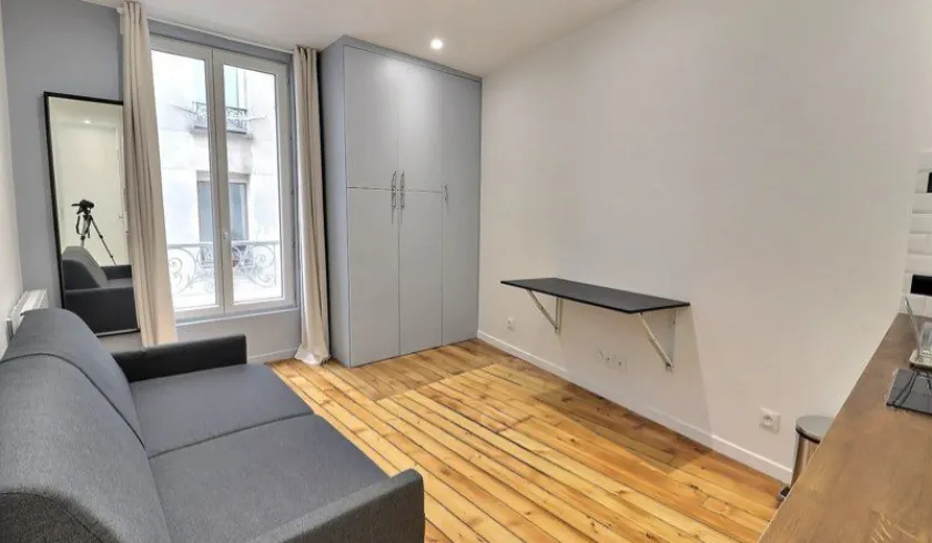 Location Paris Appartement 69414d00805e1
