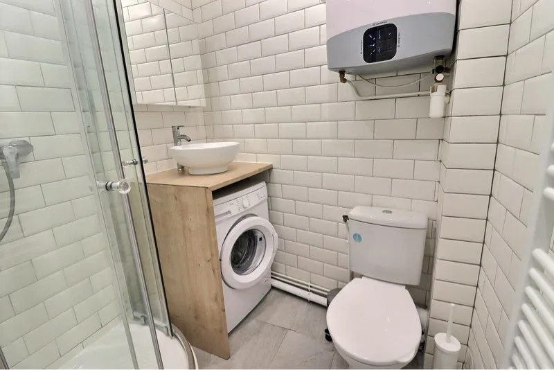 Location Paris Appartement 69414d00805e3