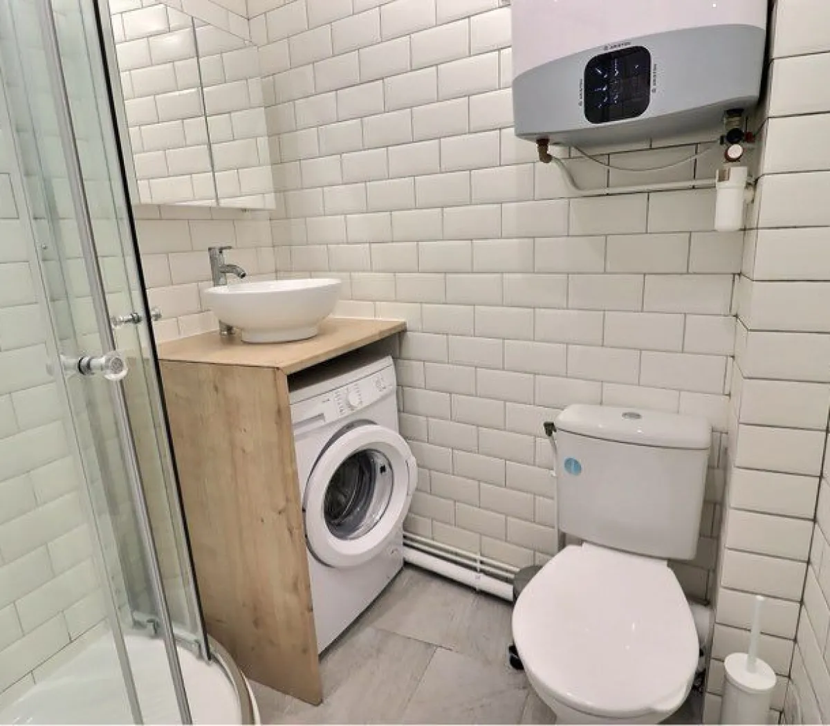 Location Paris Appartement 69414d00805e