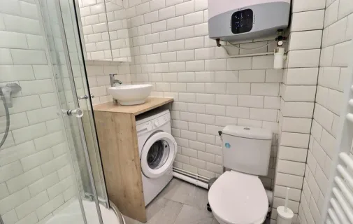 Location Paris Appartement 69414d00805e