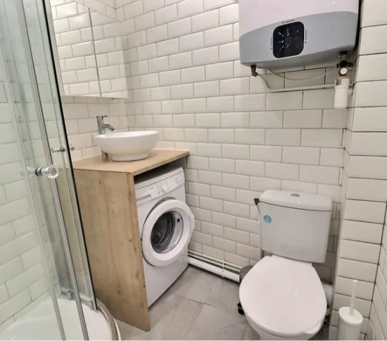 Location Paris Appartement 69414d00805e3