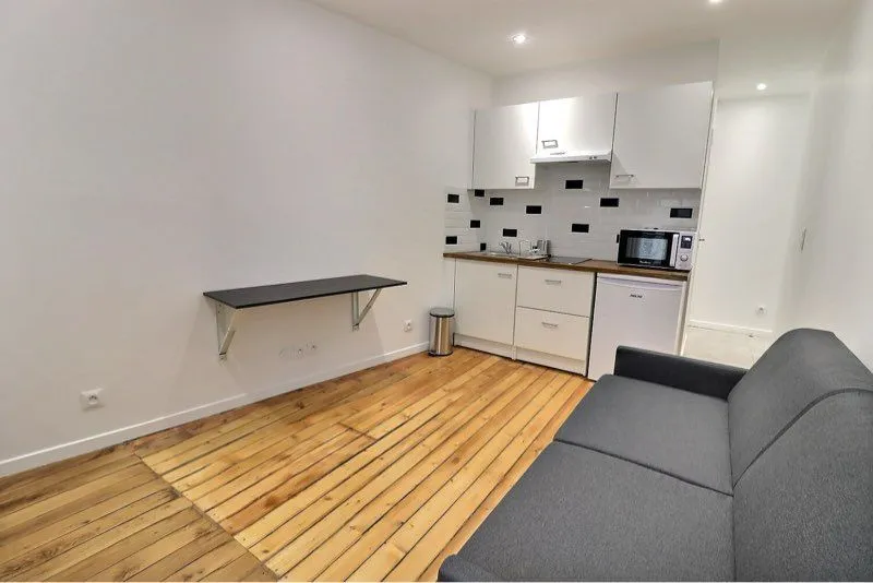 Location Paris Appartement 69414d00805e2