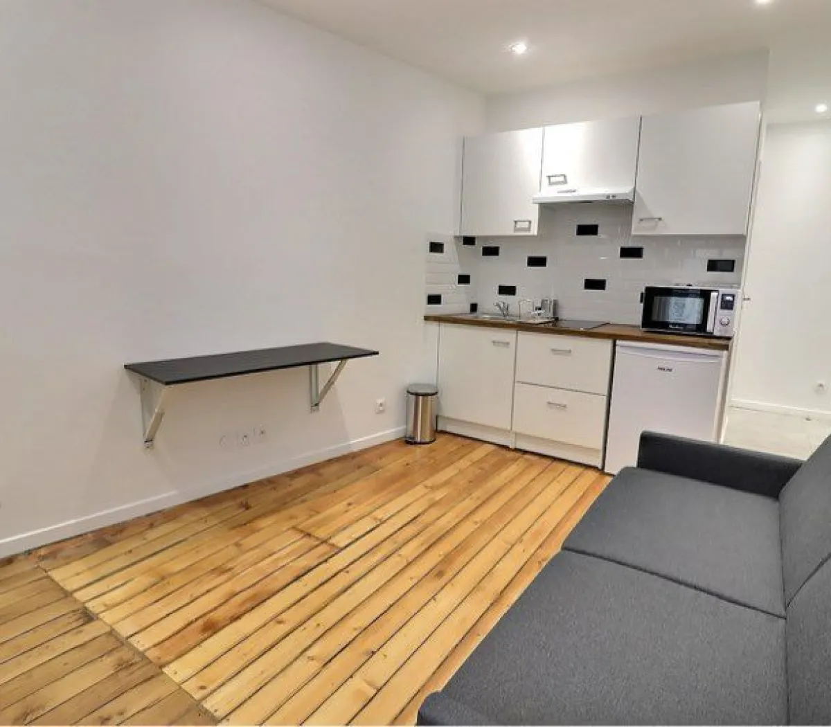 Location Paris Appartement 69414d00805e