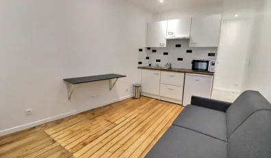 miniatureLocation Paris Appartement 69414d00805e2