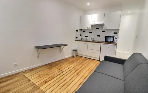 Location Paris Appartement 69414d00805e