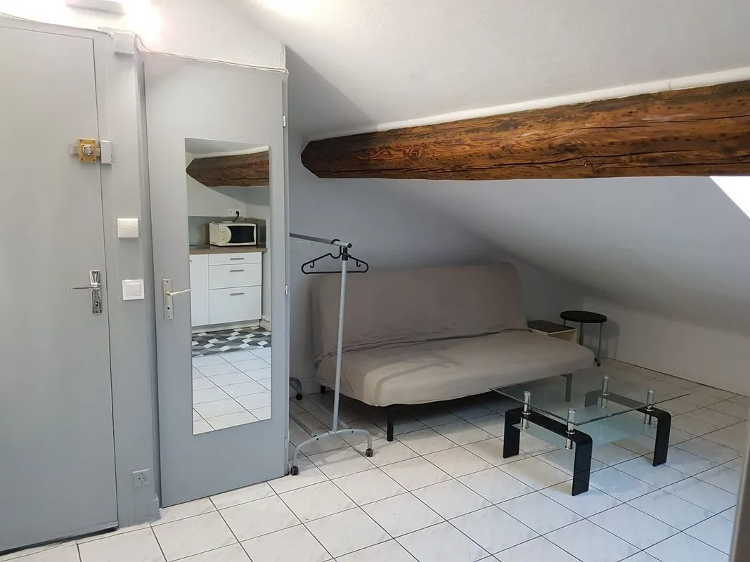 Location Lyon Appartement 69414d06edc22