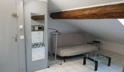 miniatureLocation Lyon Appartement 69414d06edc22