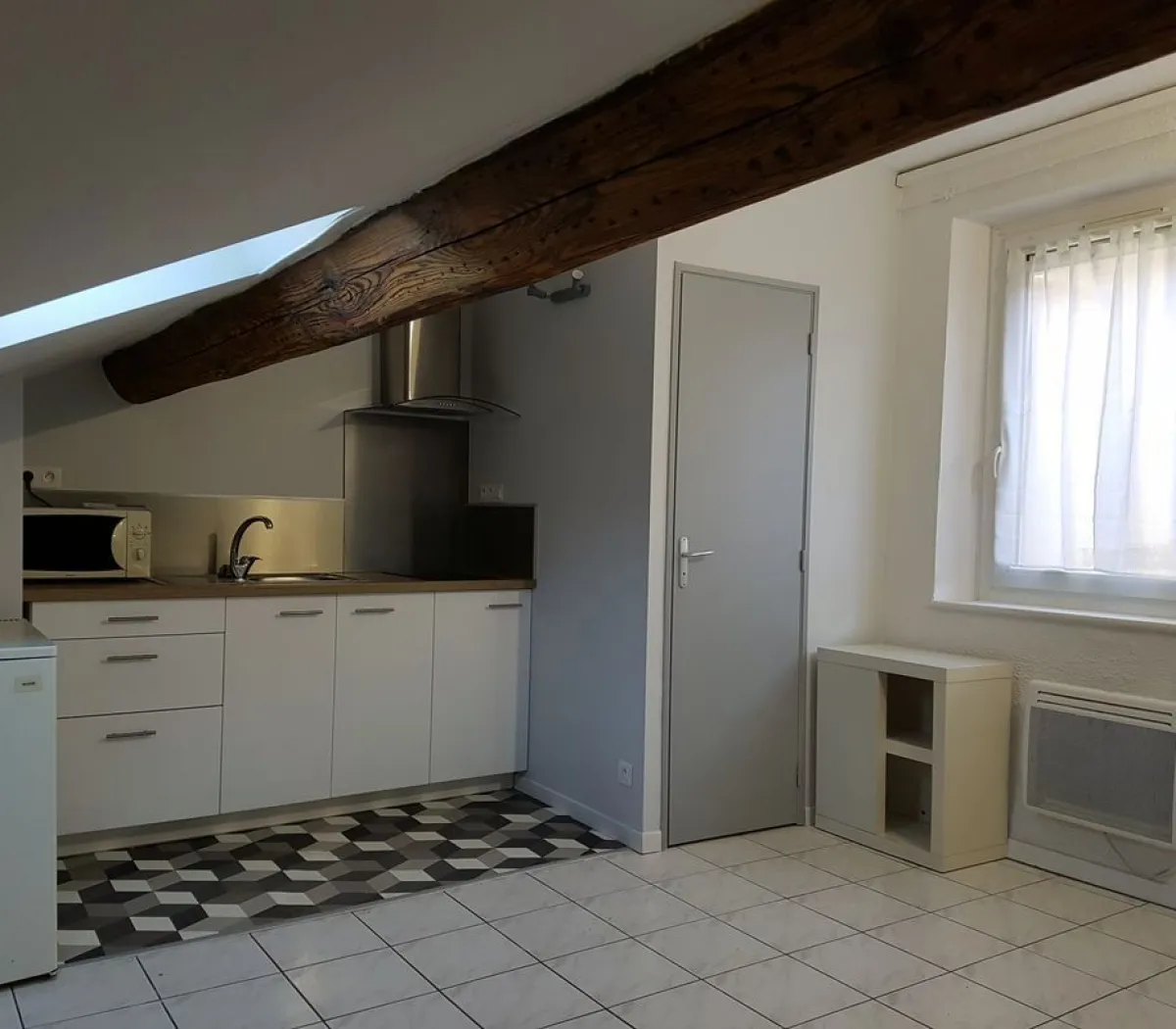 Location Lyon Appartement 69414d06edc2