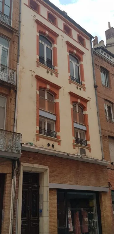 Location Toulouse Appartement 69414d0e63c21