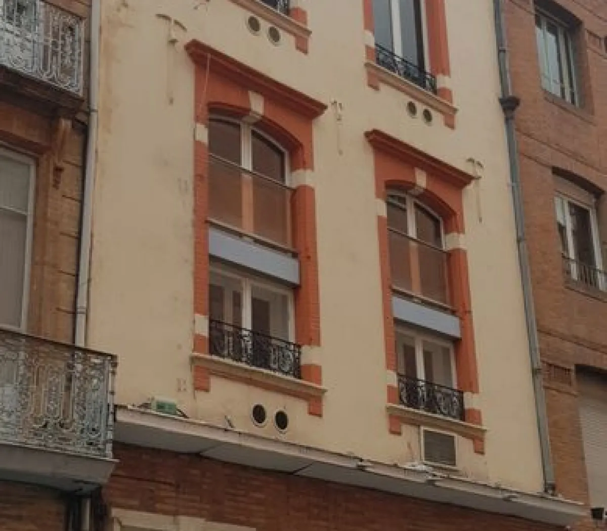 Location Toulouse Appartement 69414d0e63c2