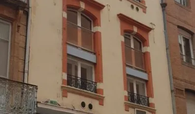 miniatureLocation Toulouse Appartement 69414d0e63c22