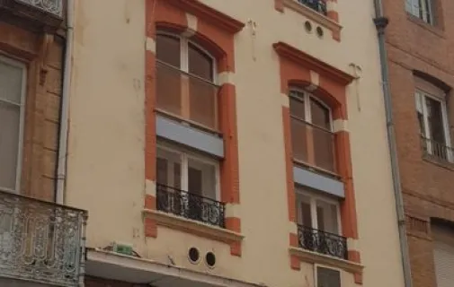 Location Toulouse Appartement 69414d0e63c2