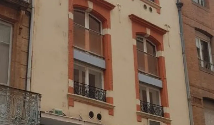 Location Toulouse Appartement 69414d0e63c21