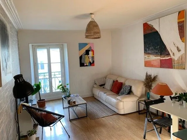 Location Nantes Appartement 69414dbd9a402