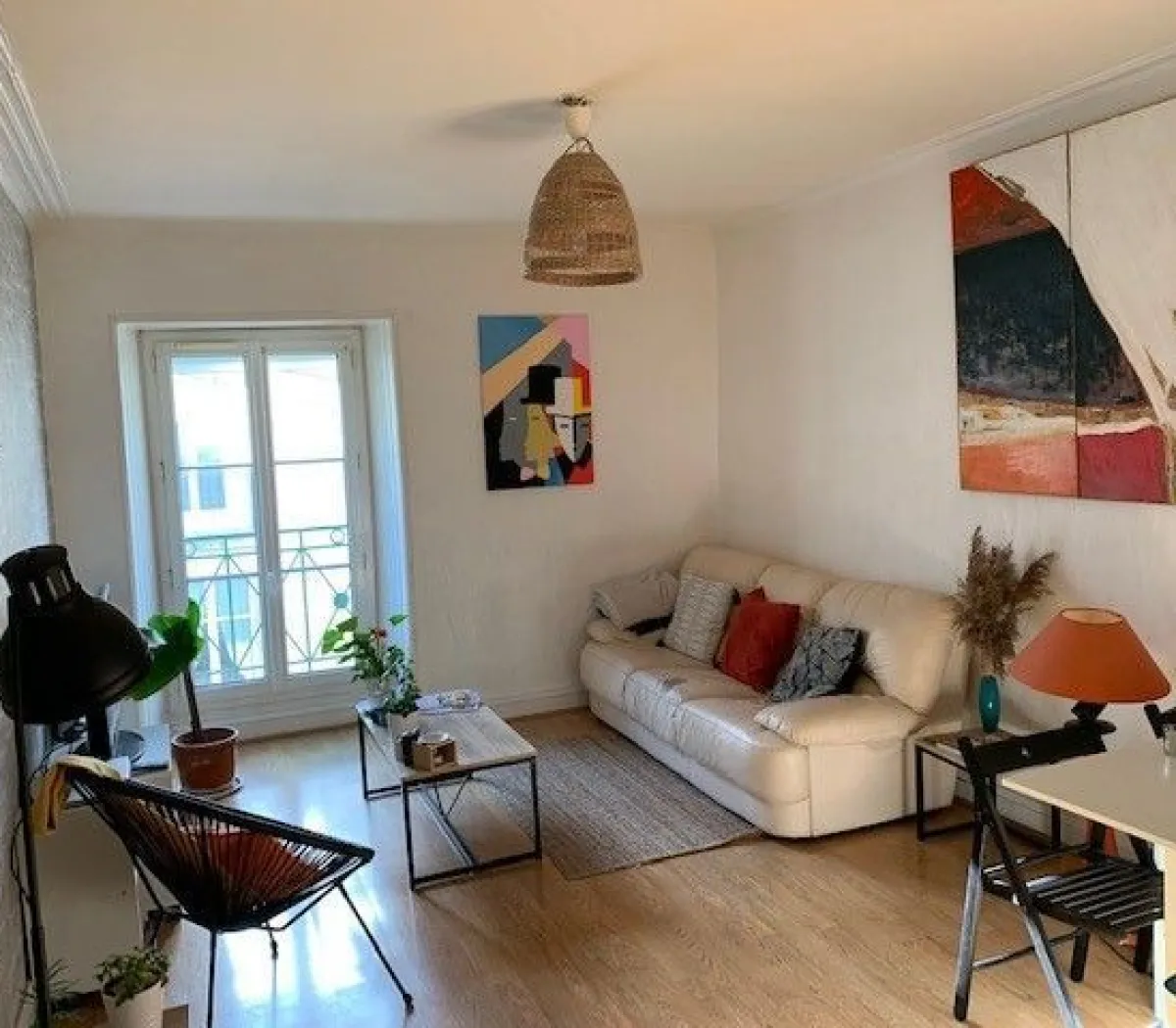 Location Nantes Appartement 69414dbd9a40