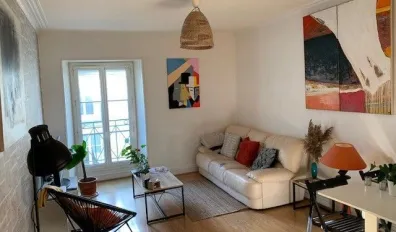 miniatureLocation Nantes Appartement 69414dbd9a402