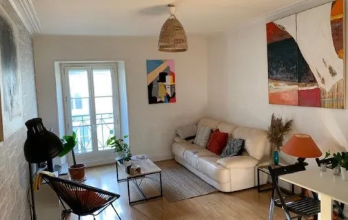 Location Nantes Appartement 69414dbd9a40