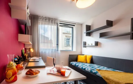 Location Nancy Appartement 694160724f5f