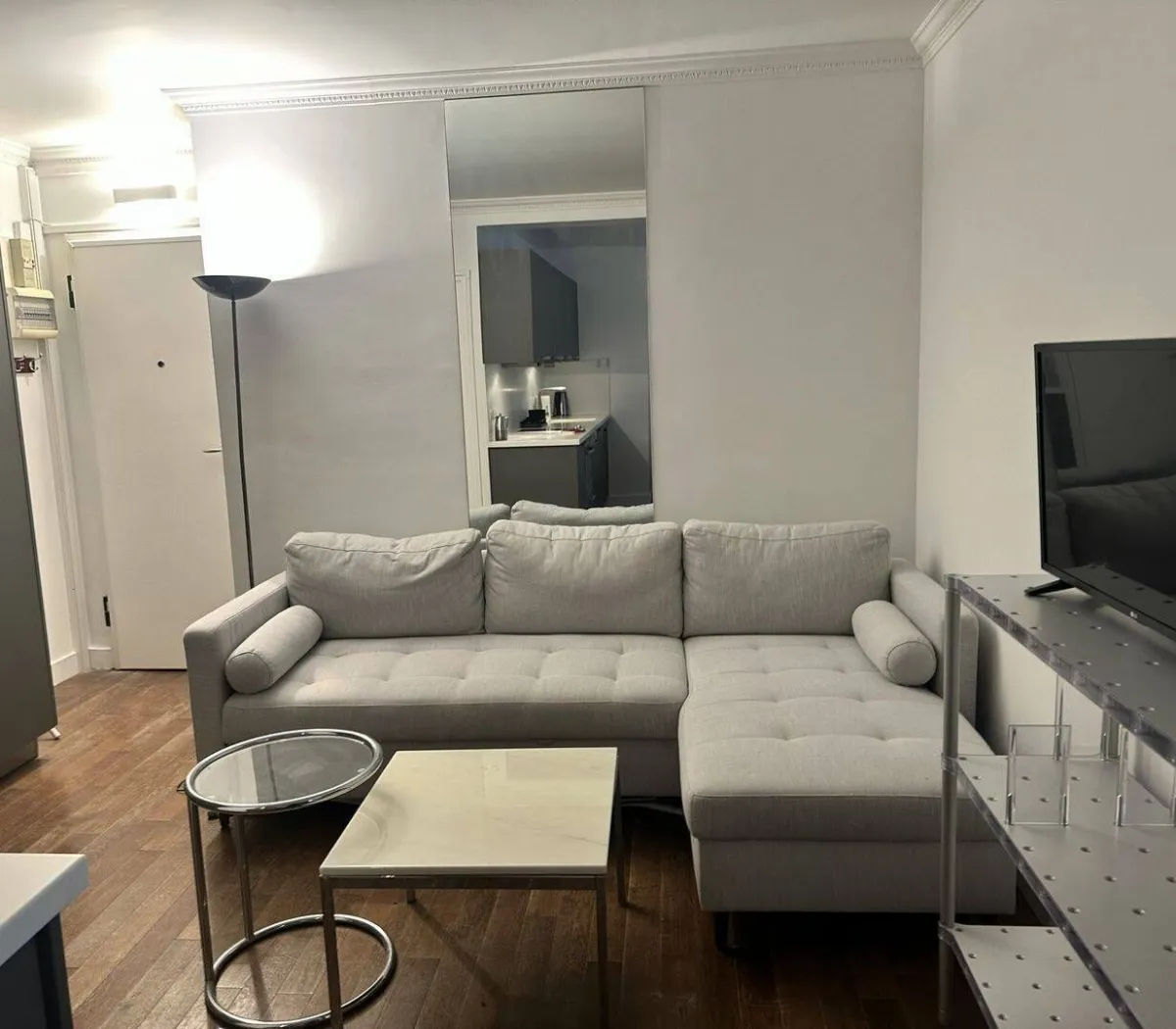 Location Paris Appartement 694161605199