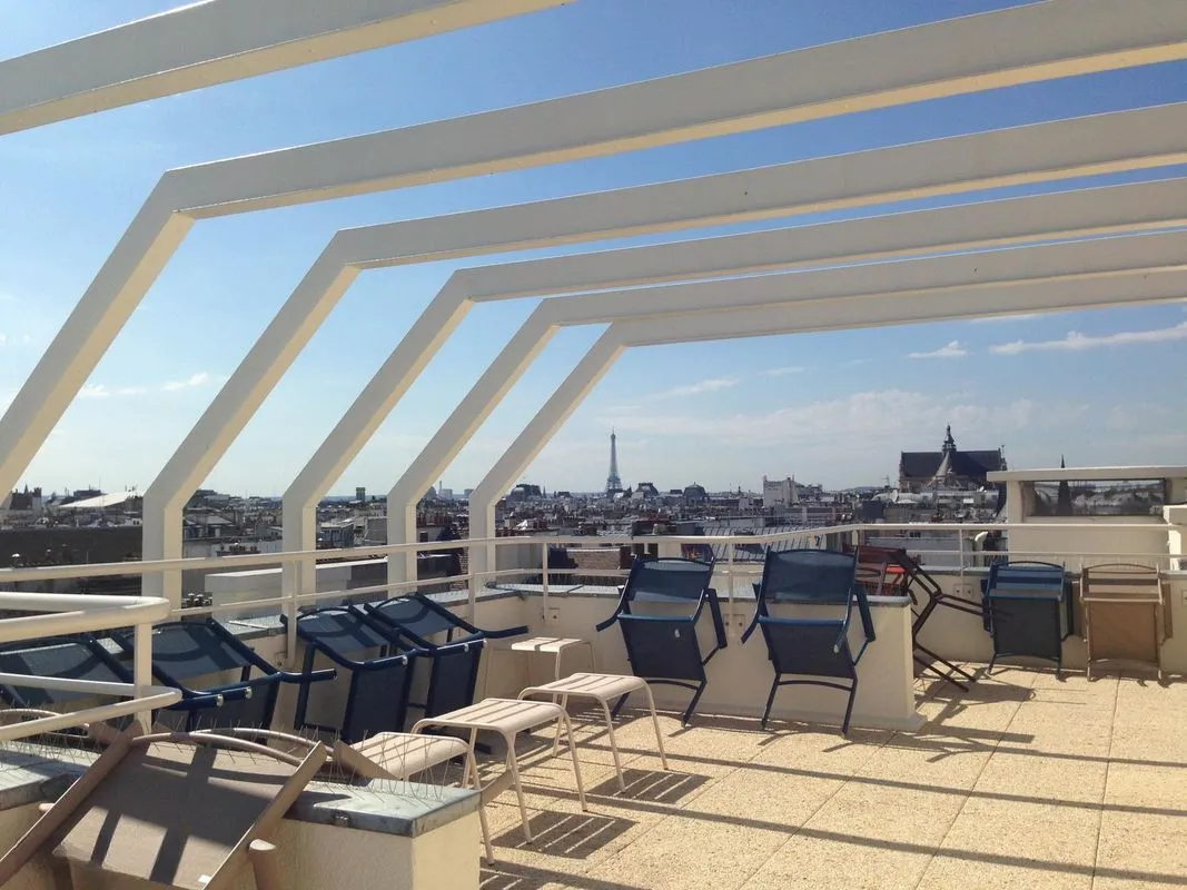 Location Paris Appartement 6941685fa9001