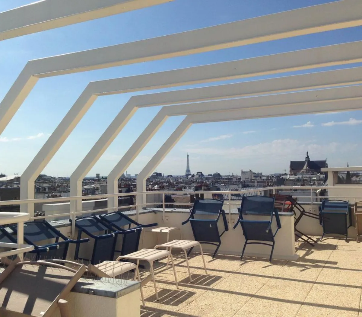 Location Paris Appartement 6941685fa900