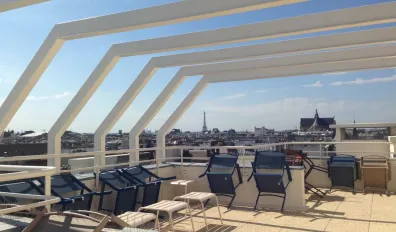 miniatureLocation Paris Appartement 6941685fa9002