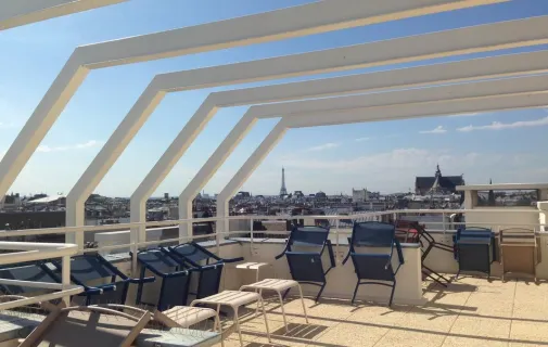 Location Paris Appartement 6941685fa900