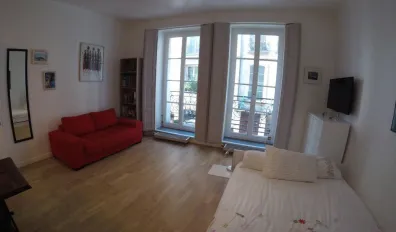 miniatureLocation Paris Appartement 6941685fa9002