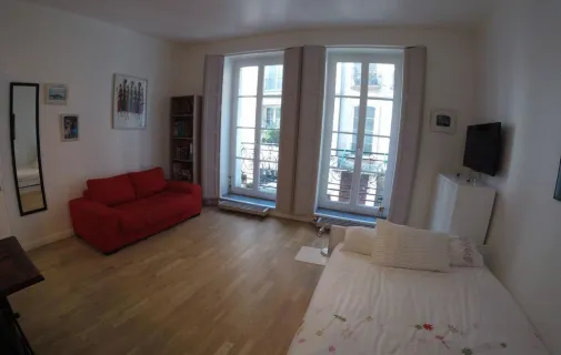 Location Paris Appartement 6941685fa900