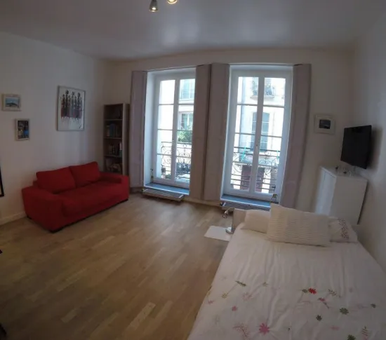 Location Paris Appartement 6941685fa9003