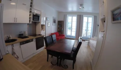 miniatureLocation Paris Appartement 6941685fa9002