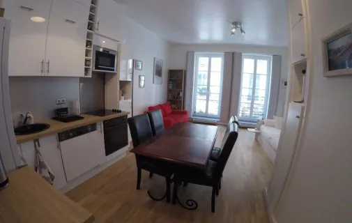 Location Paris Appartement 6941685fa900