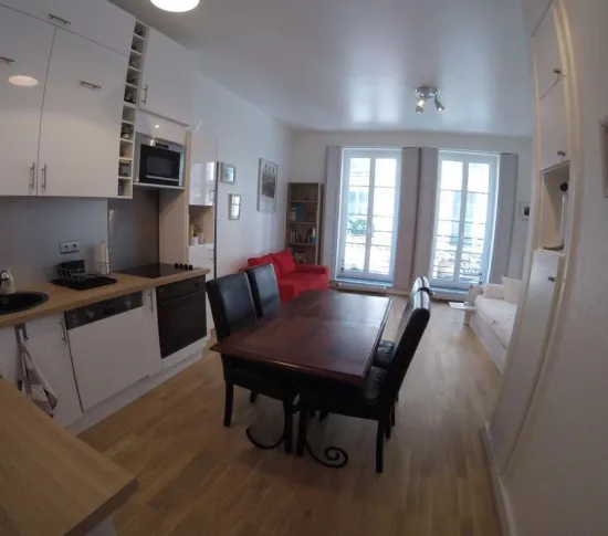 Location Paris Appartement 6941685fa9002