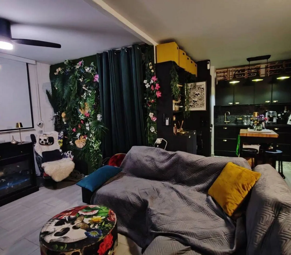 Location Romainville Appartement 6942762e1b04