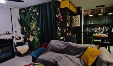 miniatureLocation Romainville Appartement 6942762e1b042