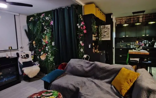 Location Romainville Appartement 6942762e1b04