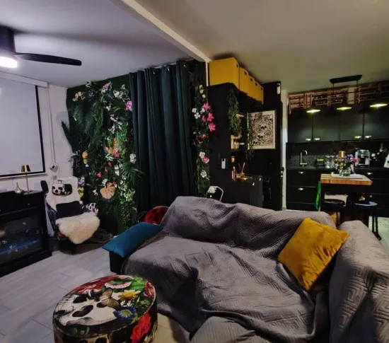 Location Romainville Appartement 6942762e1b043