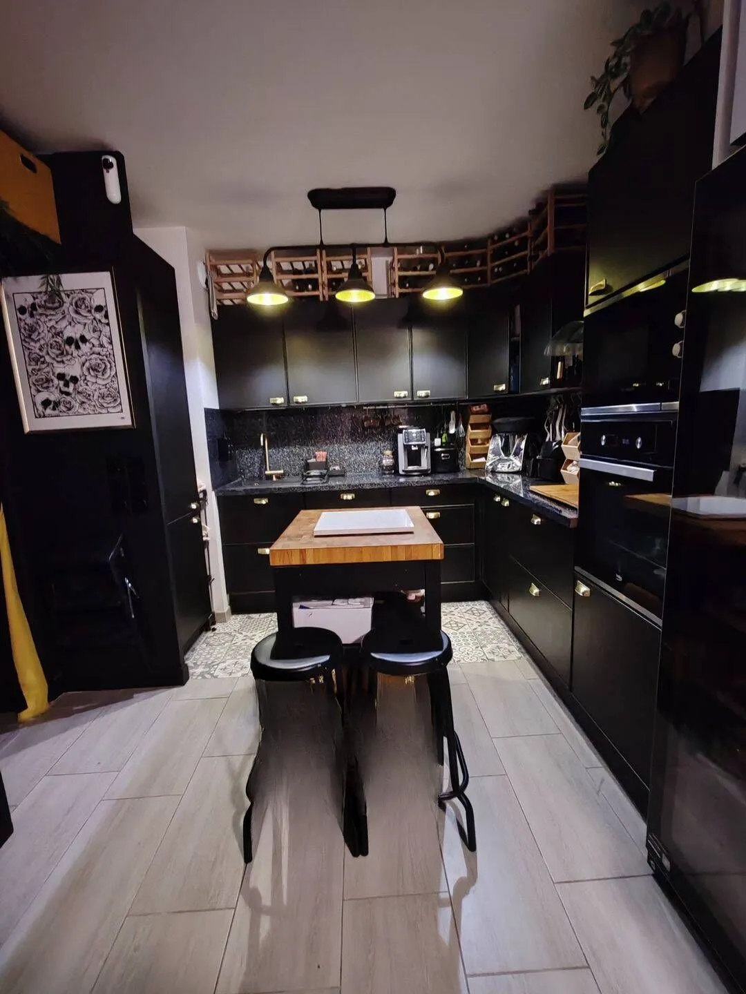 Location Romainville Appartement 6942762e1b045