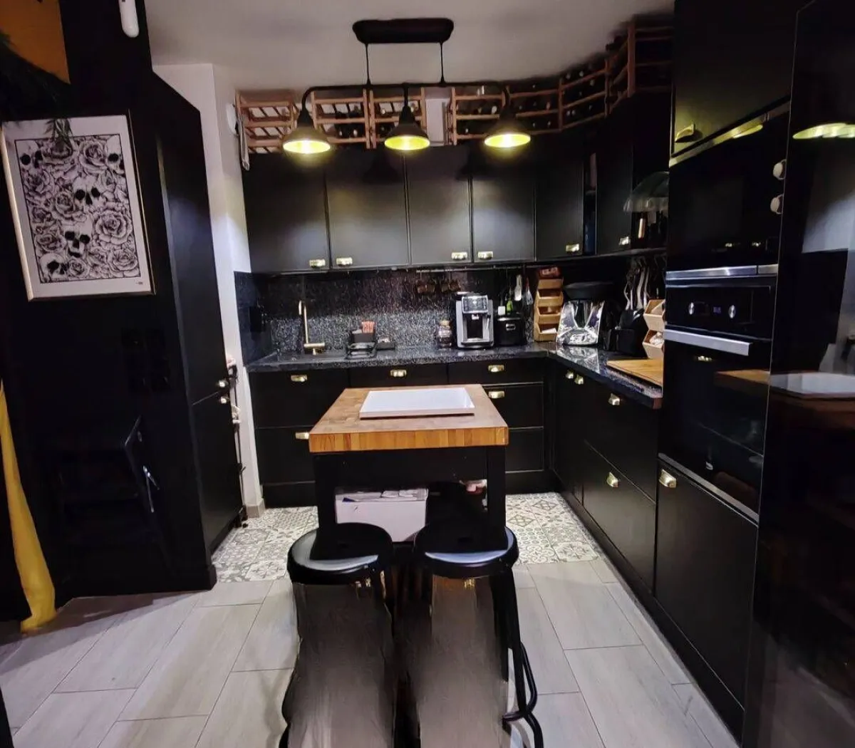 Location Romainville Appartement 6942762e1b04