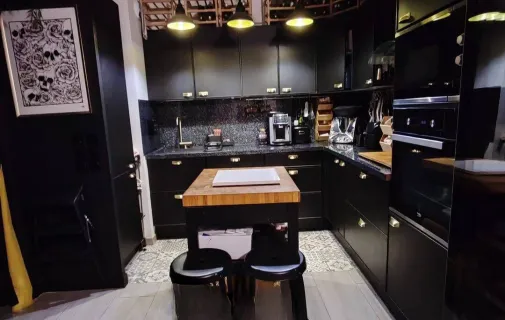 Location Romainville Appartement 6942762e1b04