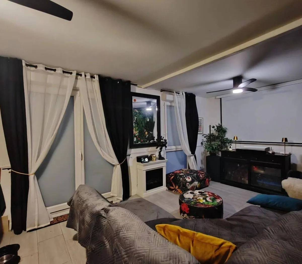 Location Romainville Appartement 6942762e1b04