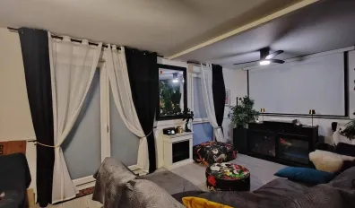 miniatureLocation Romainville Appartement 6942762e1b042